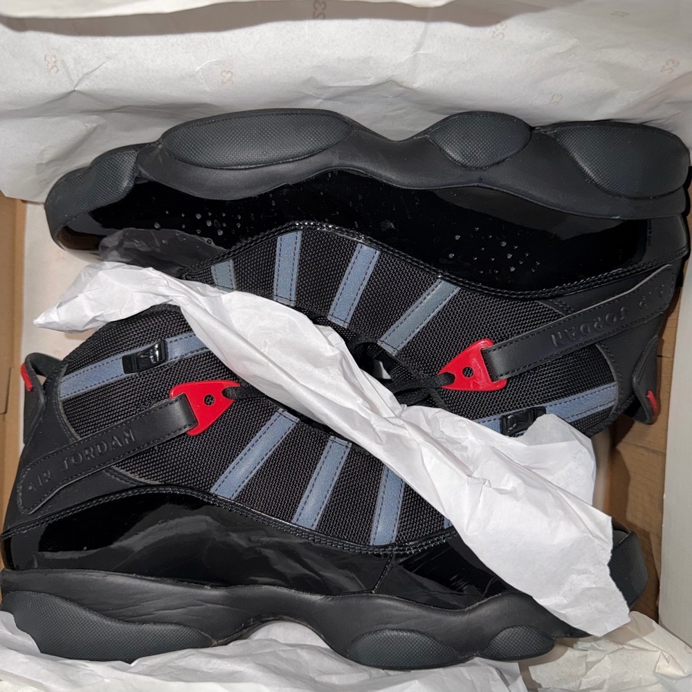 Air Jordan